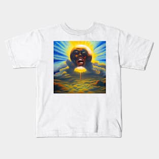 Godlike Kids T-Shirt